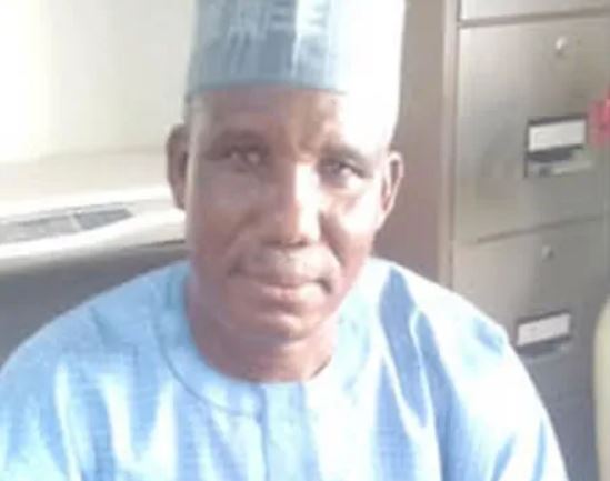 Alhassan Bawa Niworo