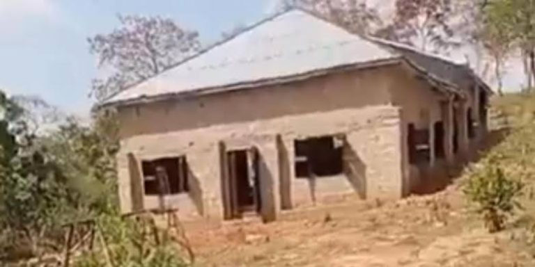 Kogi Church Kidnapping