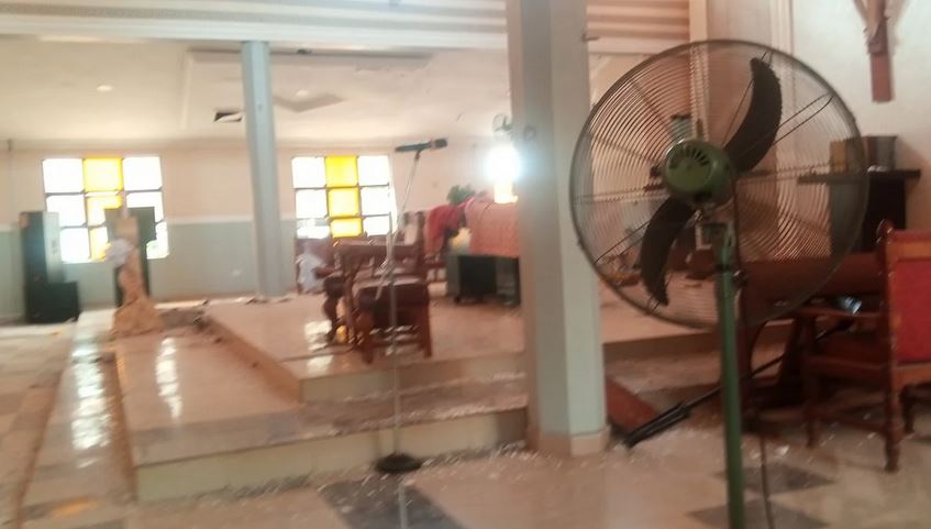 Al-Shabab Terrorists