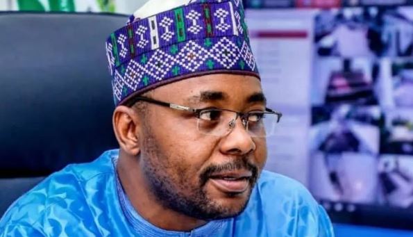 Corruption In Nigeria