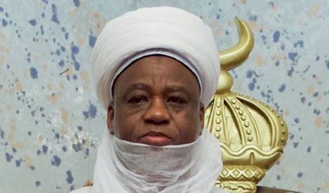 Sultan of Sokoto