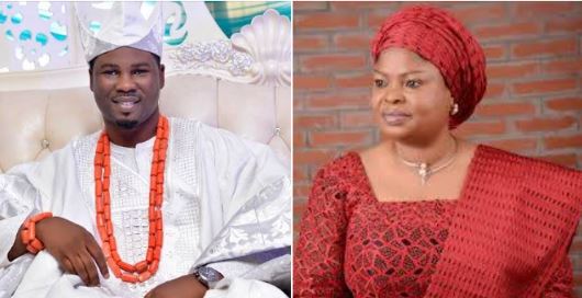 Adejoke Orelope-Adefulire