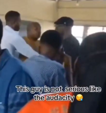 Rivers State University