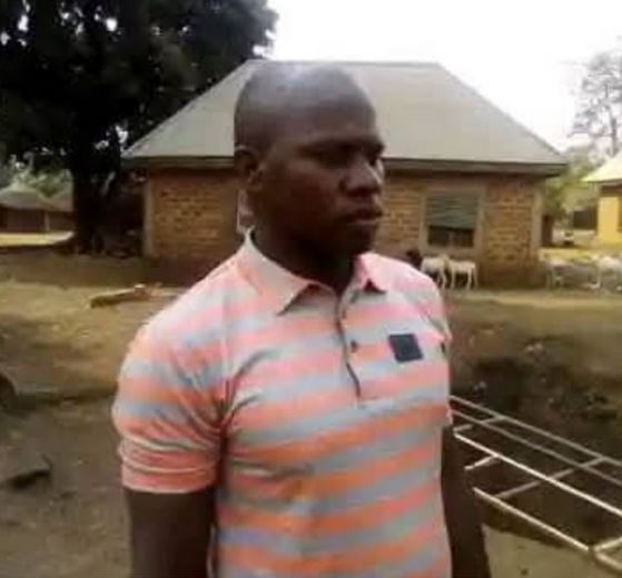 Paul Mbatsaver Azahaan