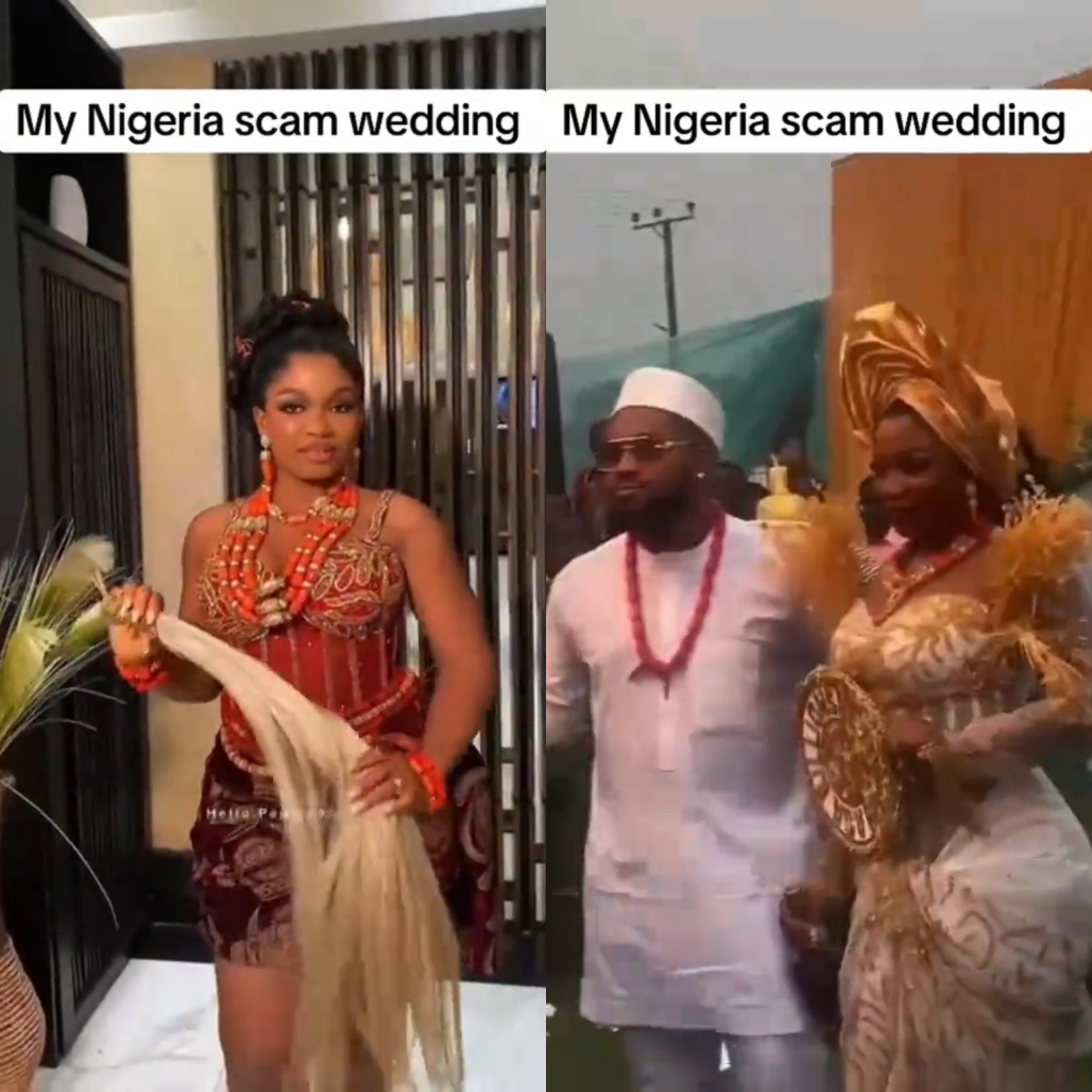 Uchechi Sandra Nnenne