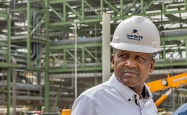 Dangote