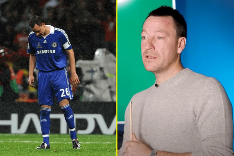 John Terry
