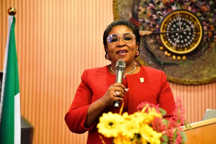 Didi Esther Walson-Jack