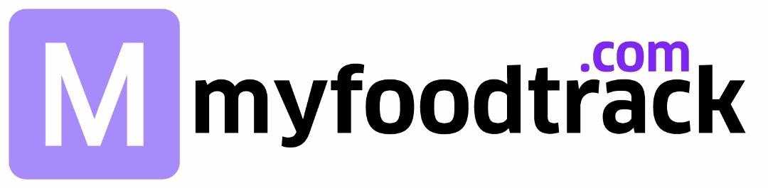 MyFoodTrack