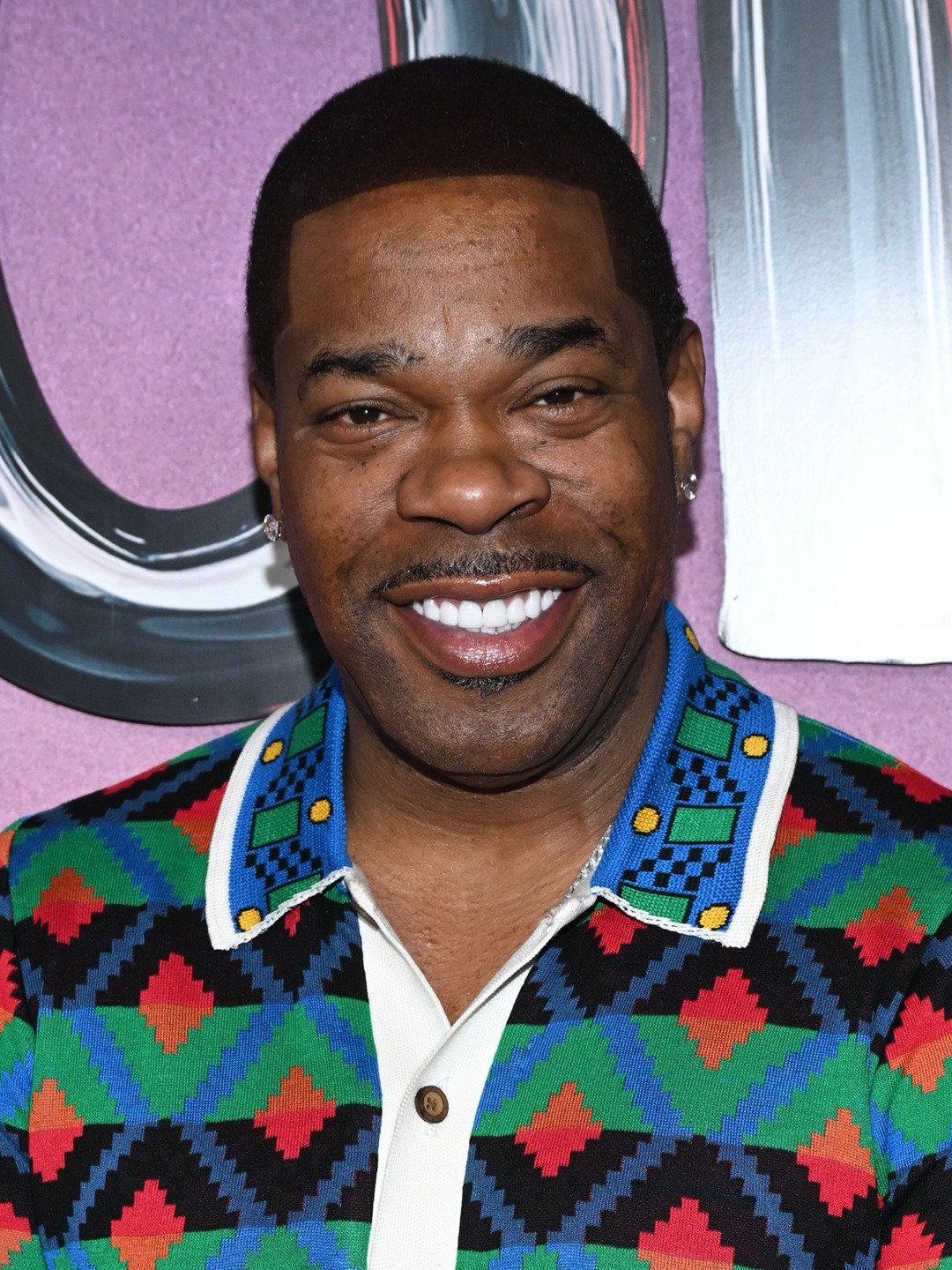 Busta Rhymes