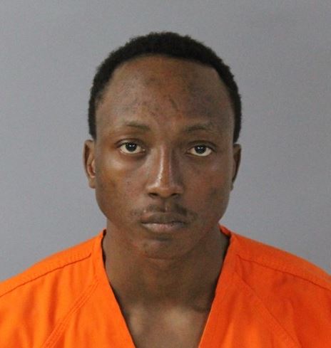 Illegal Nigerian Immigrant