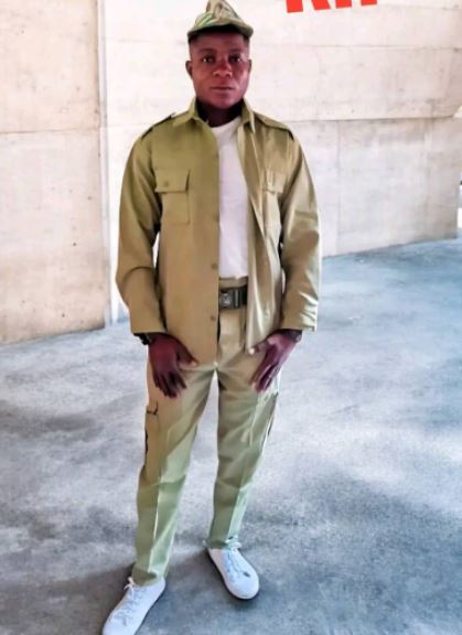 Beecroft Wenisefrus Dankunama