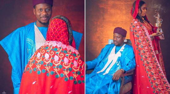 Nigerian businessman