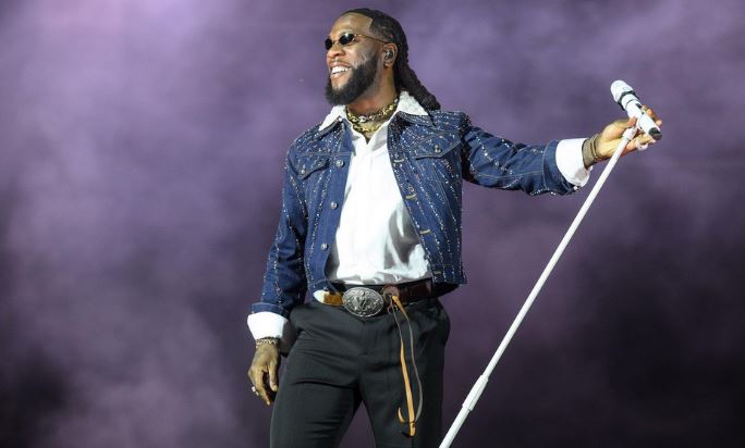Burna Boy