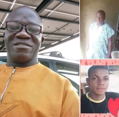 Living Faith Church Pastor