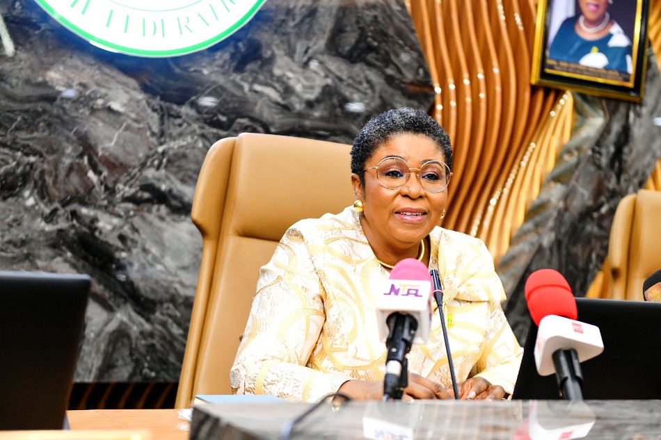 Didi Esther Walson-Jack