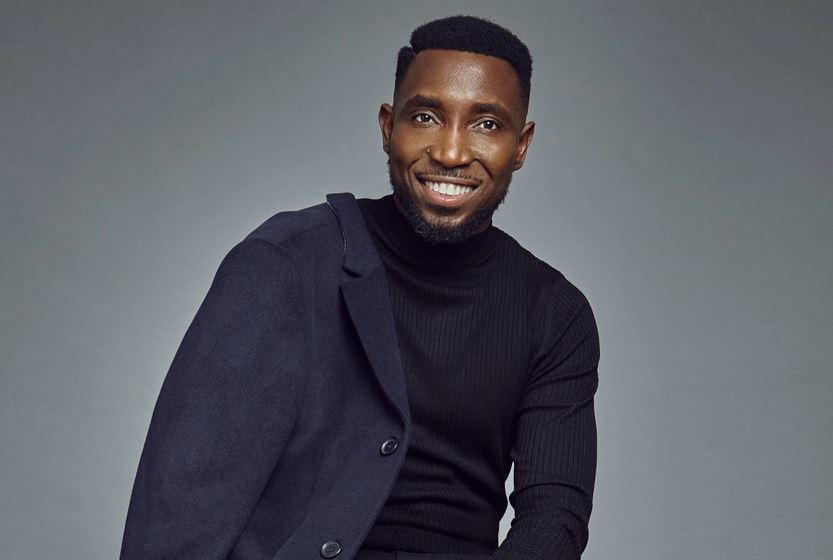 Timi Dakolo