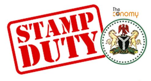 Stamp Duty