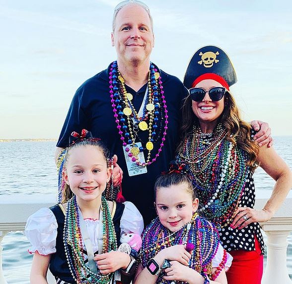 Washington DC Plane Crash