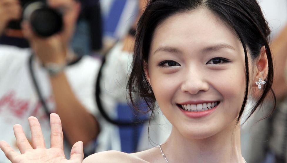 Barbie Hsu 