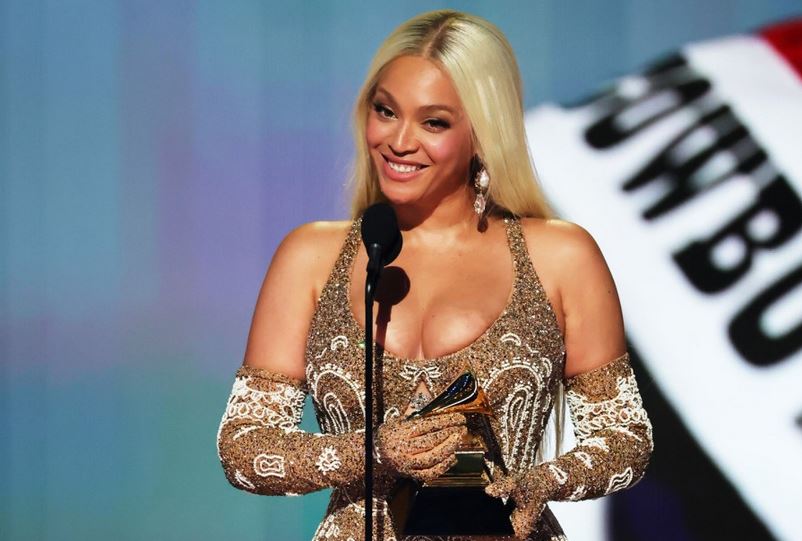 Beyonc&eacute;
