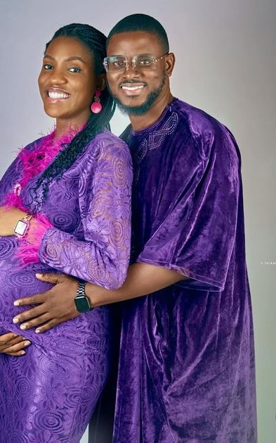 Damilola Mike-Bamiloye, Emmanuella