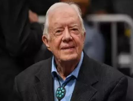 Jimmy Carter