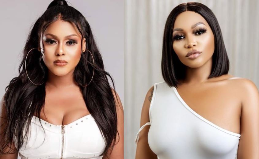 Inno Morolong, Tebogo Thobejane