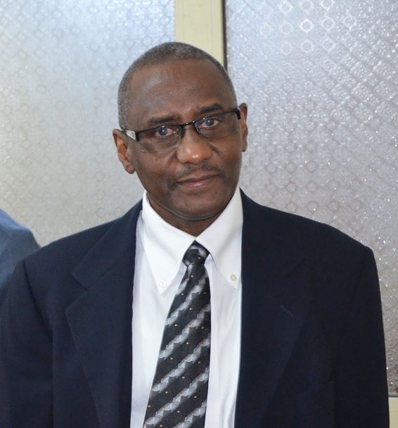 Usman Yusuf