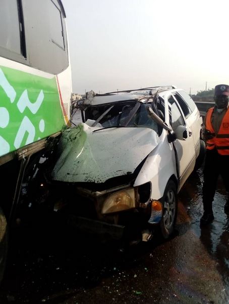 accident