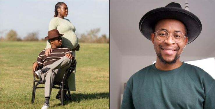 Solomon Buchi and Arike