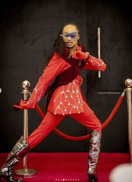 Denrele Edun