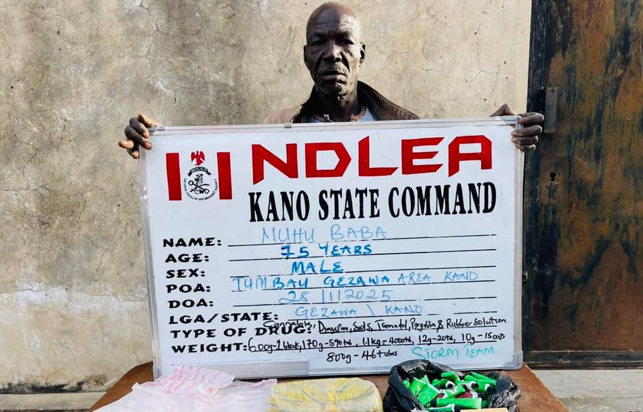  Nuhu Baba