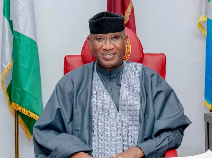 Omo-Agege