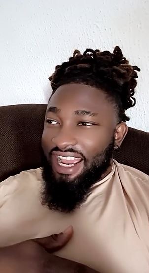 Uti Nwachukwu 