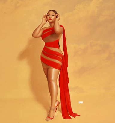 Bimbo Ademoye 