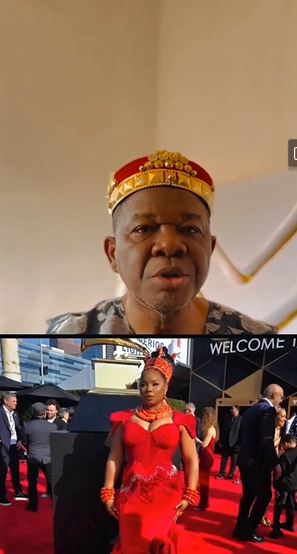 Chiwetalu Agu, Yemi Alade