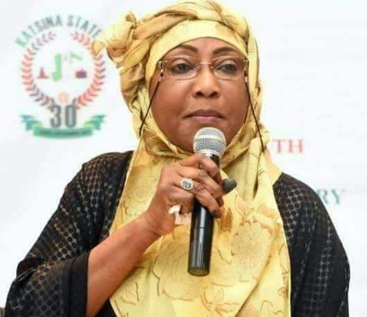 Najatu Mohammed