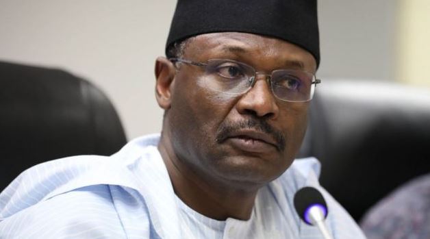 Mahmood Yakubu