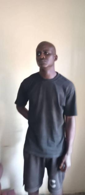 Obinna Anene