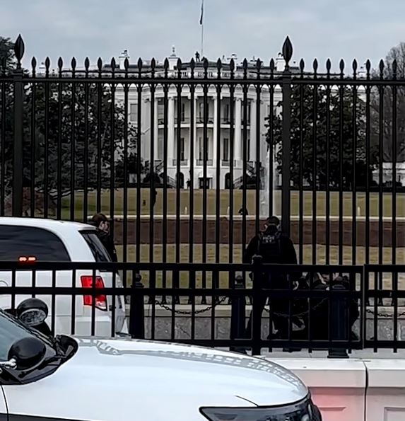 White House