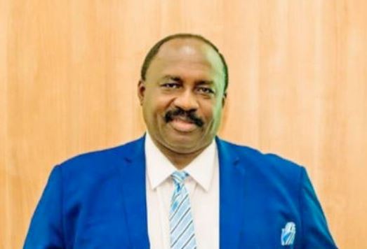 Capt. Chris Ona Najomo