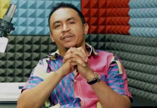 DaddyFreeze 