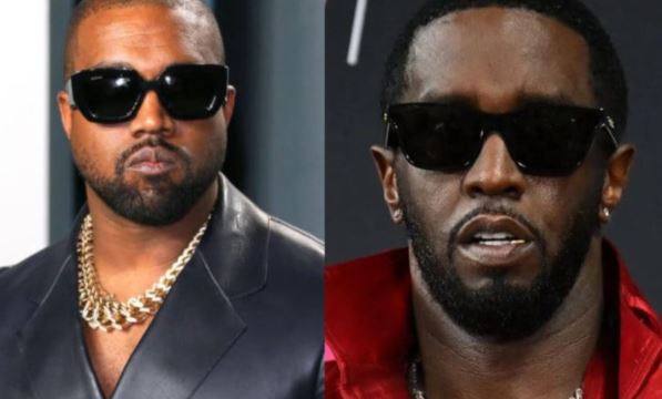 Kanye West