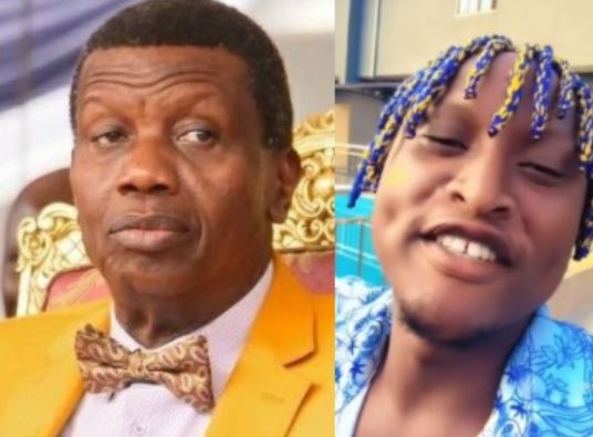 Seaking, Omoyele Sowore