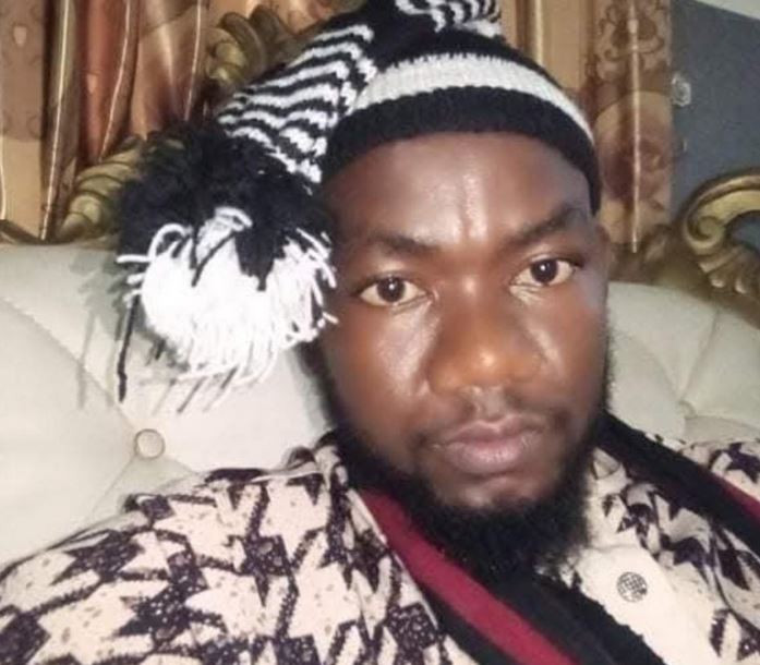 Igboayaka O. Igboayaka 