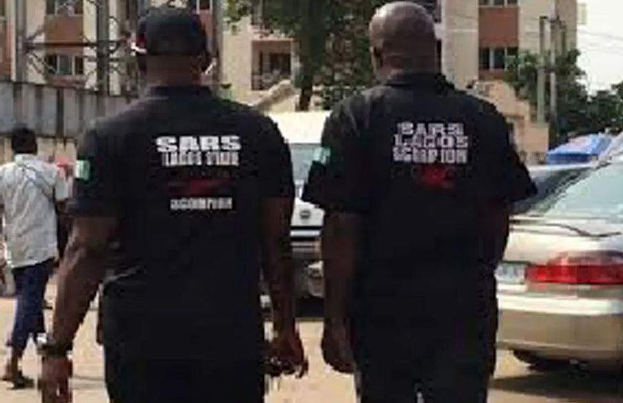 SARS