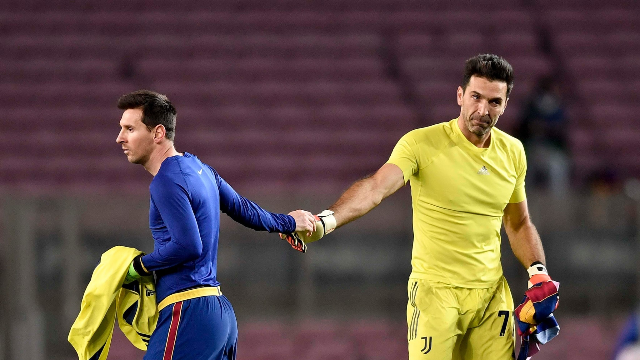 Gianluigi Buffon