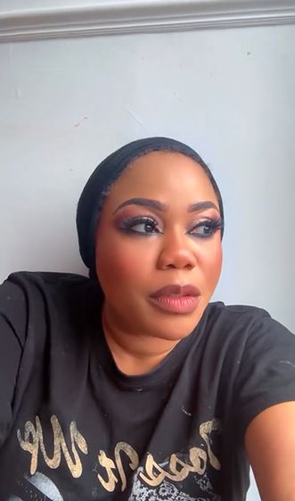 Toyin Lawani
