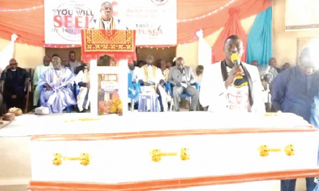 Bala Galadima